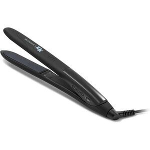 Bio Ionic 10X Styling Iron 1" Hair Straightener Moisturizing Heat Technology New